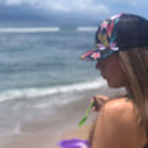 Meet your Posher, Tracie